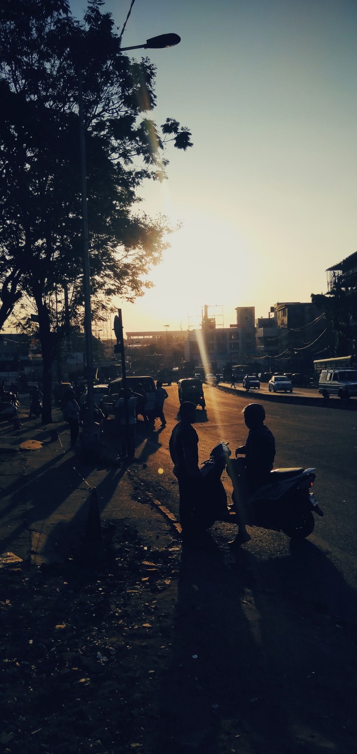 talking streets