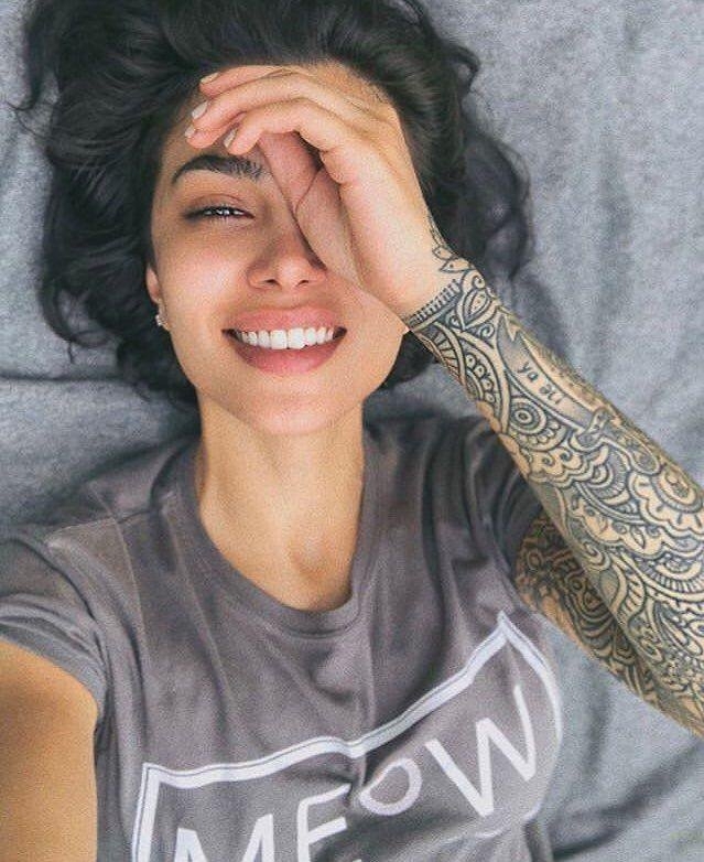 happy