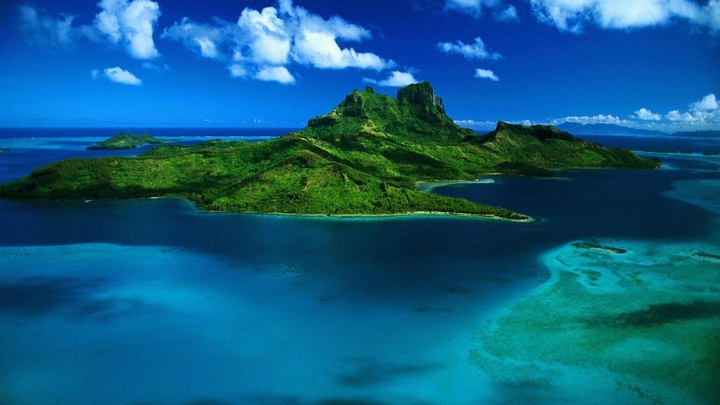 nature