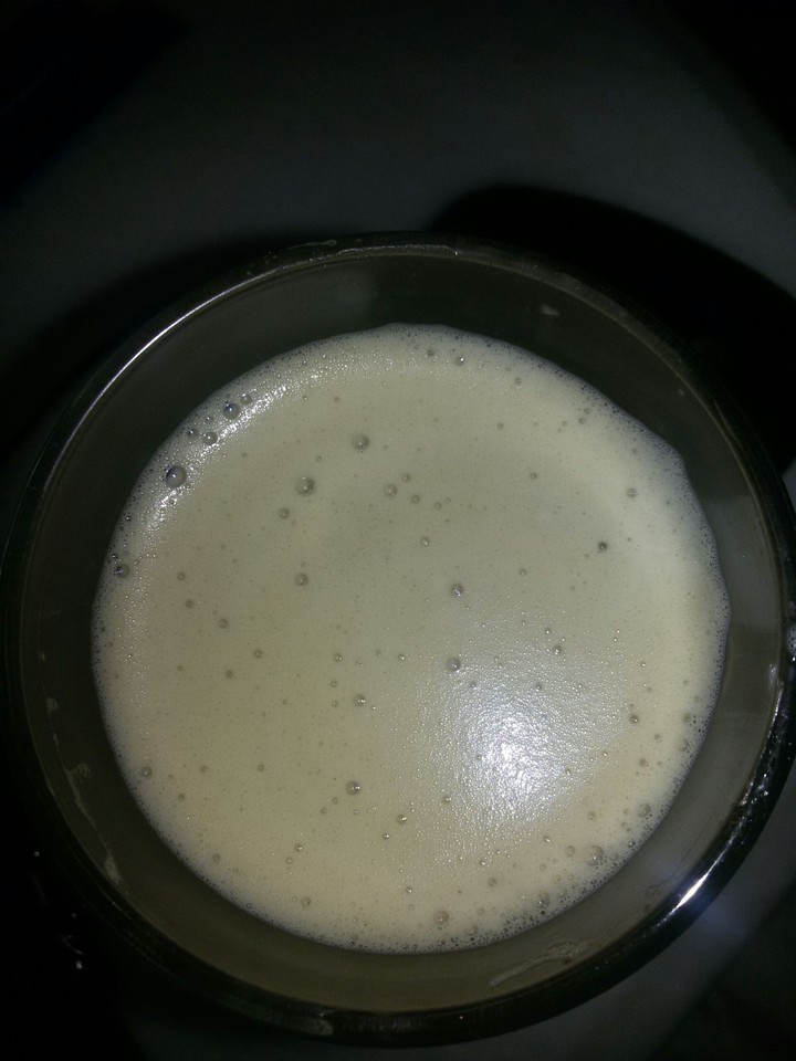 Latte