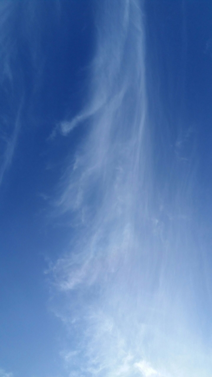 clouds