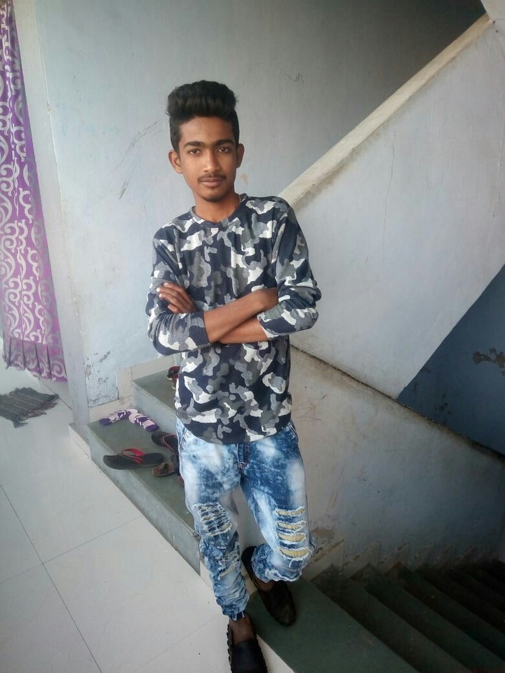 Sarfe Alam
