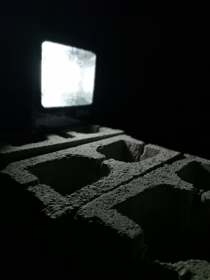 light