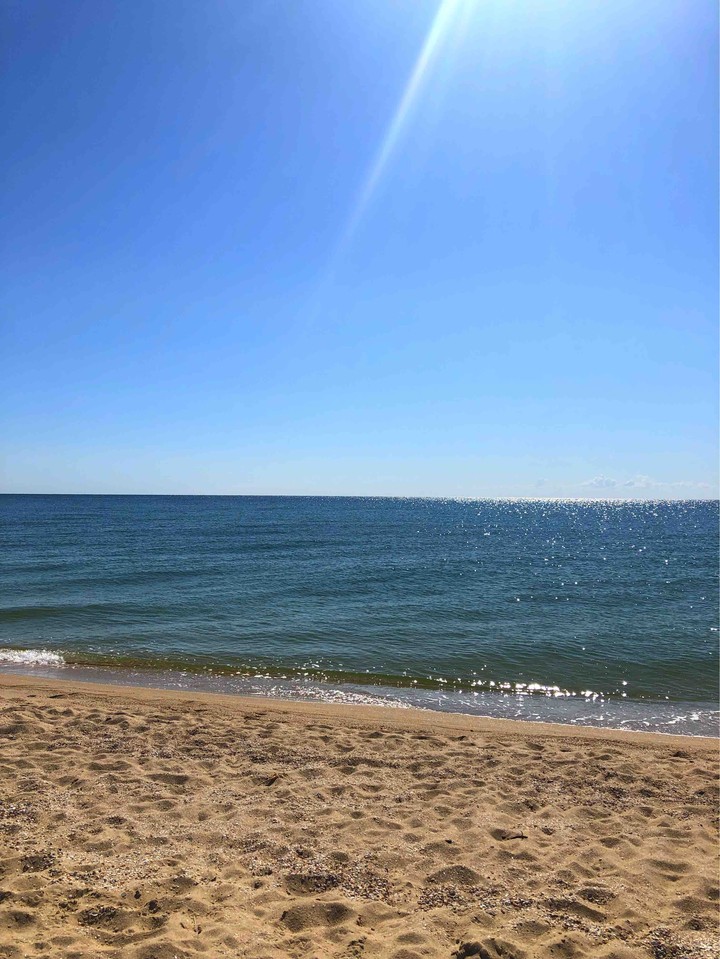 sea