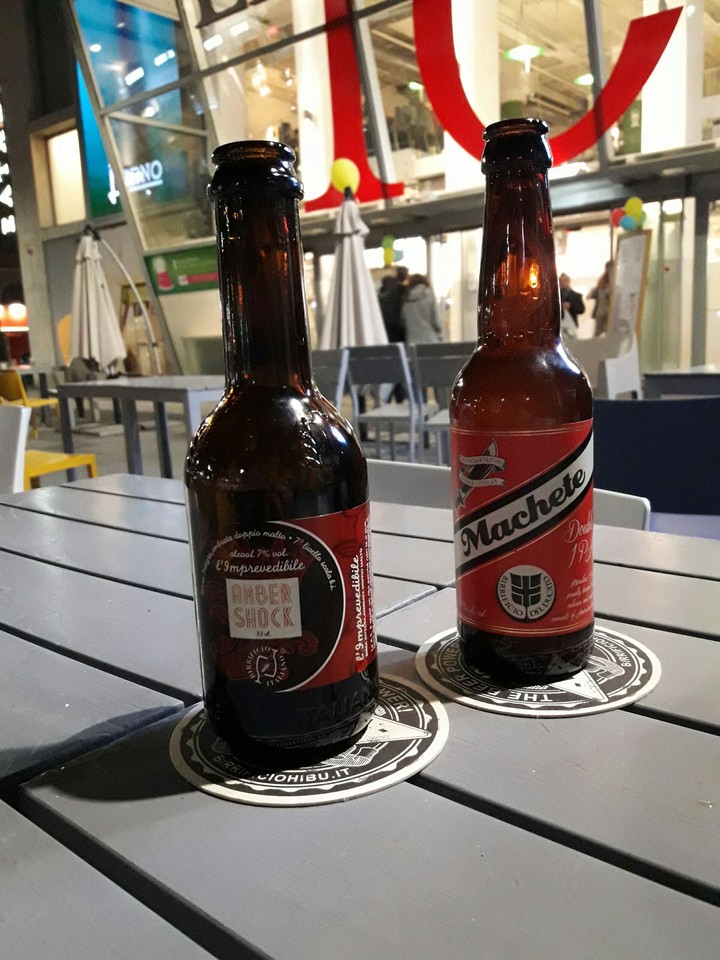 beer