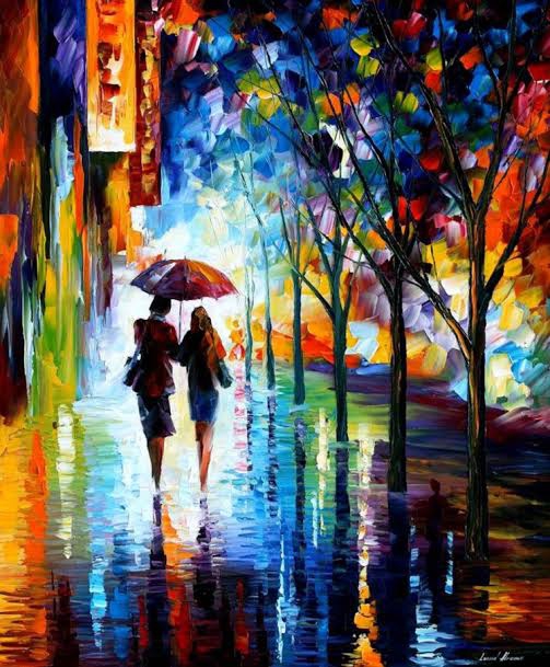 Rain Day