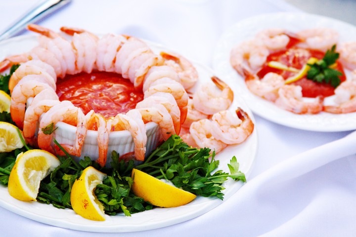 shrimp