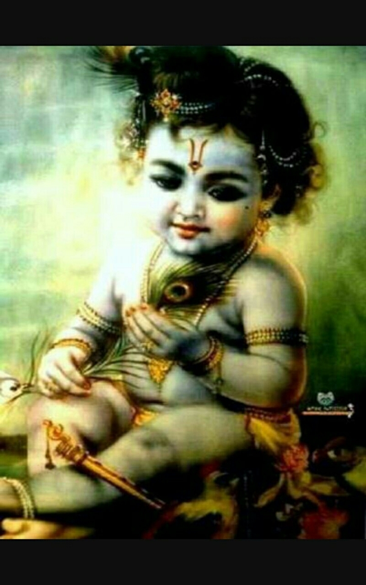 जय श्री कृष्णा