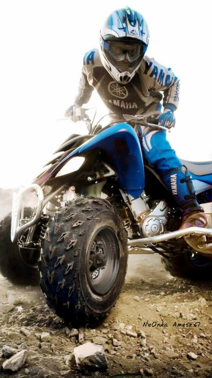 moto cross
