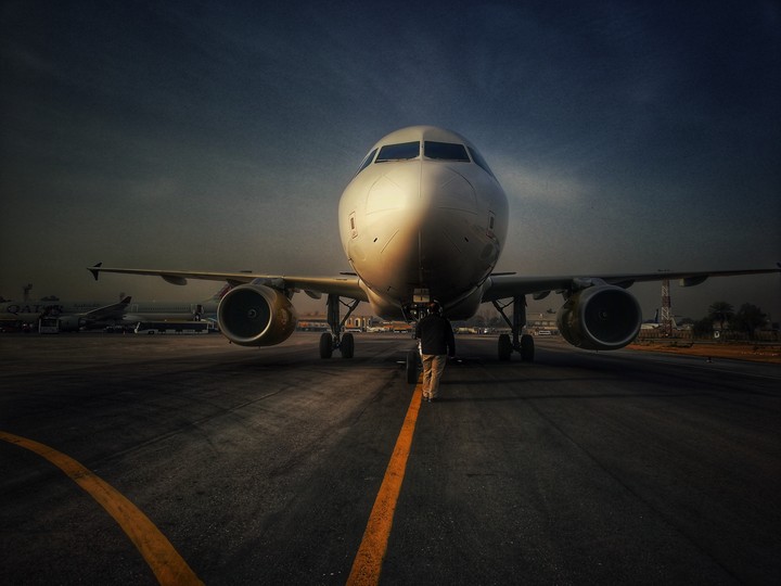 #airplane #airbus319