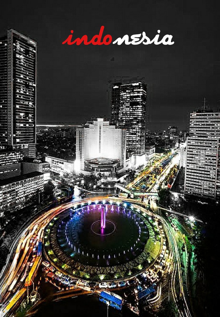 indonesia