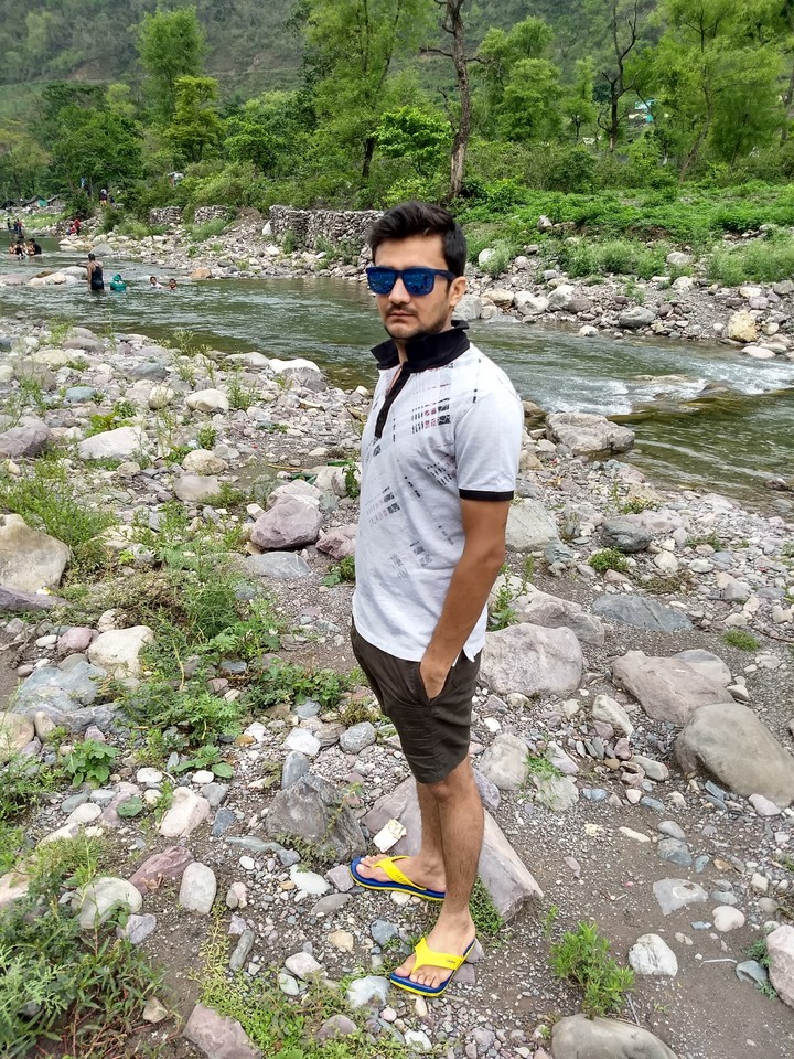 River