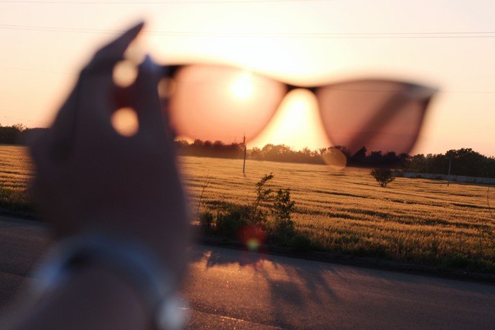 sun