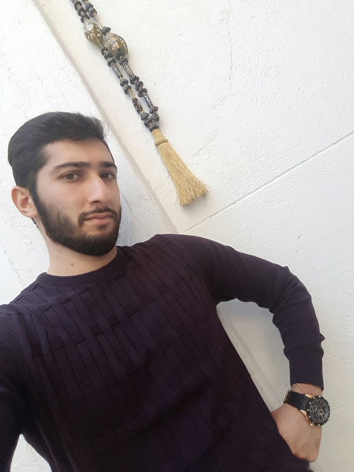 ح