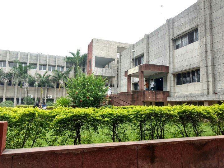 #svmitbharuch