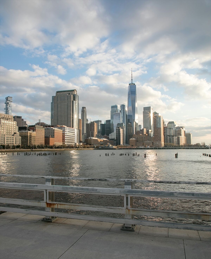 Nyc Skyscrapers