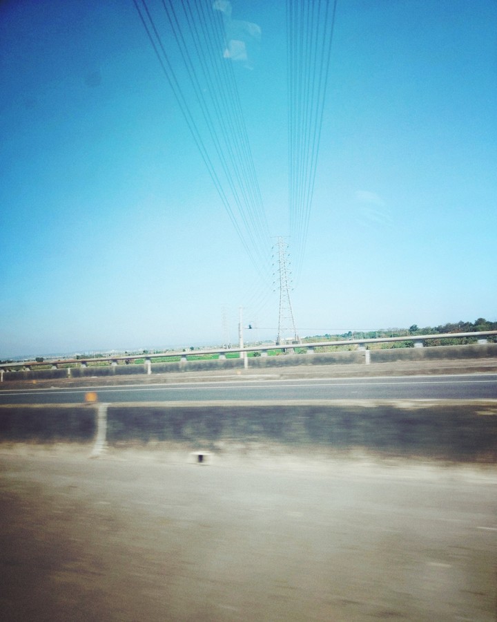 sky