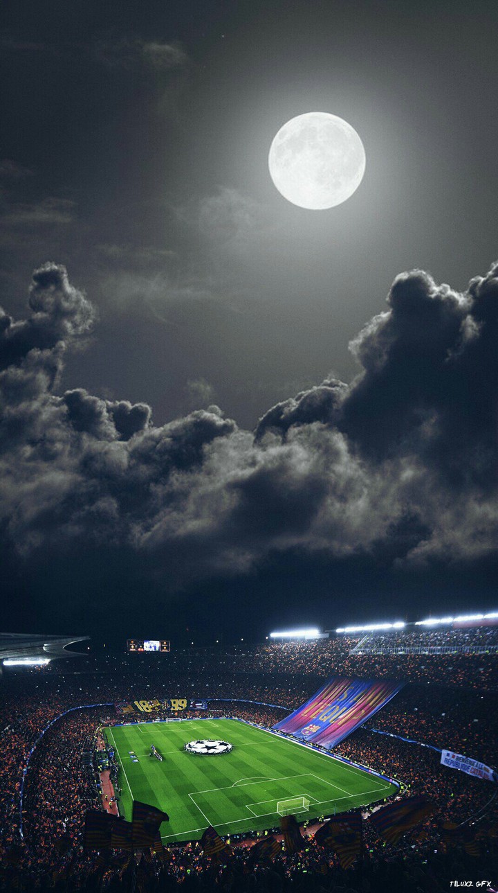 Camp Nou