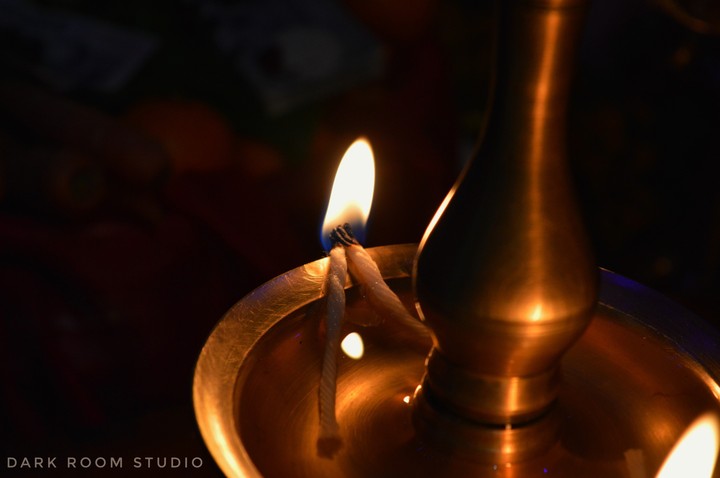 light
