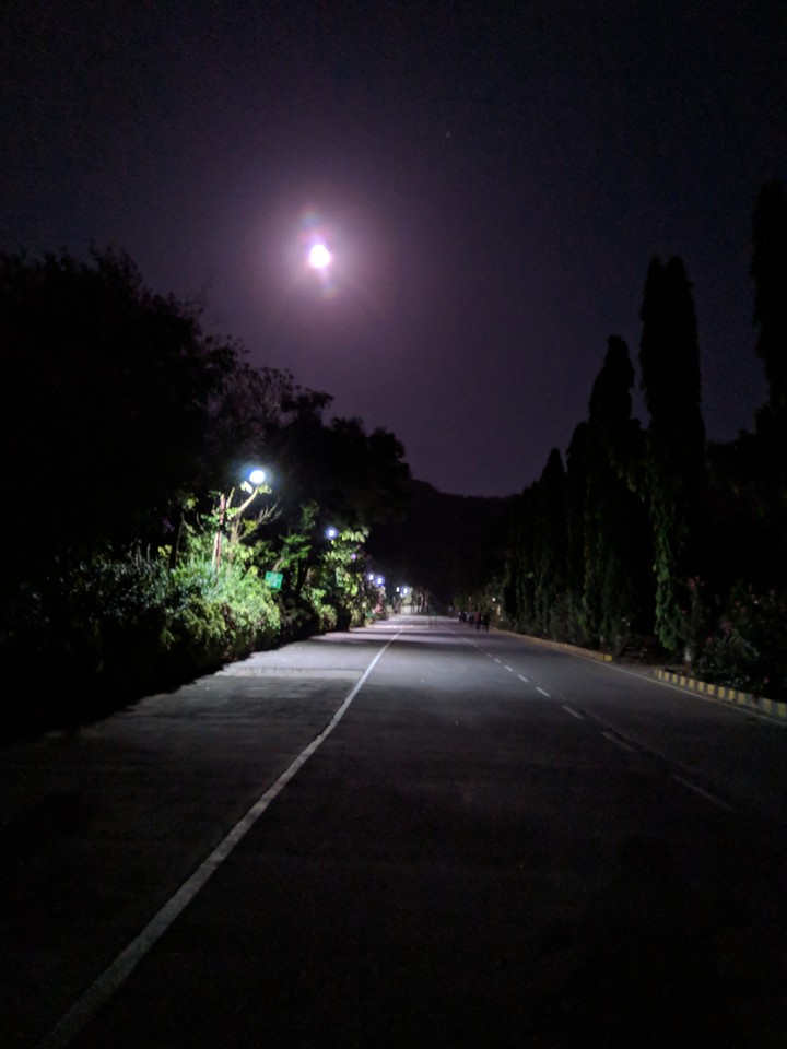 moon