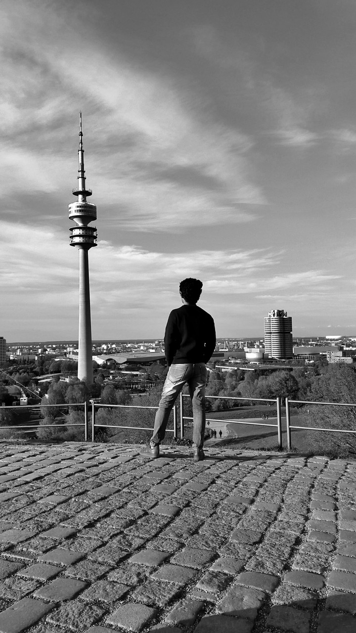 Munich City