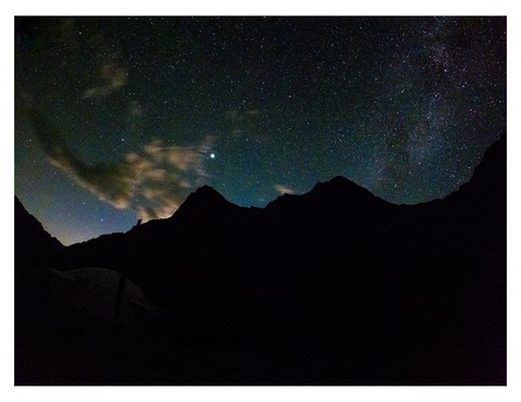 Constellation, nightsky háttérképek
