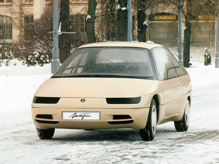 moskvich