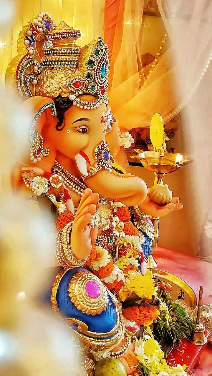 One with God