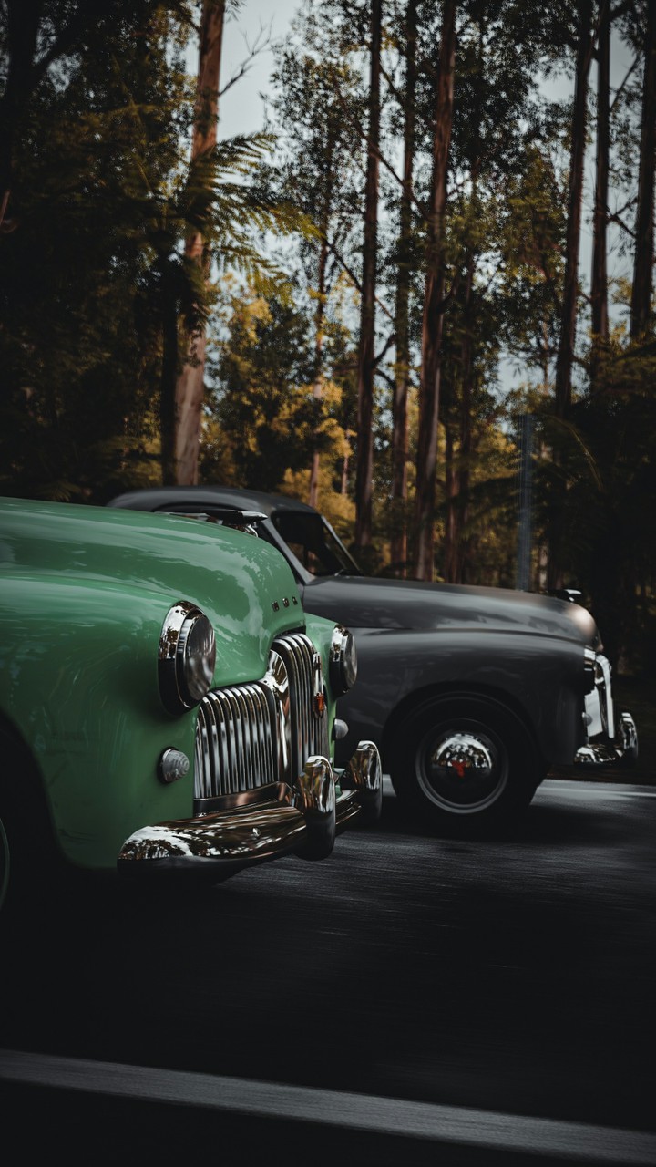 holden