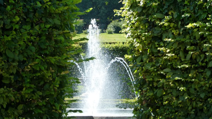 Schloss Ludwigsburg