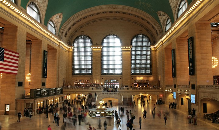 Grand Central Terminal