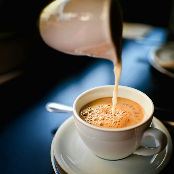 Coffee Time ☕