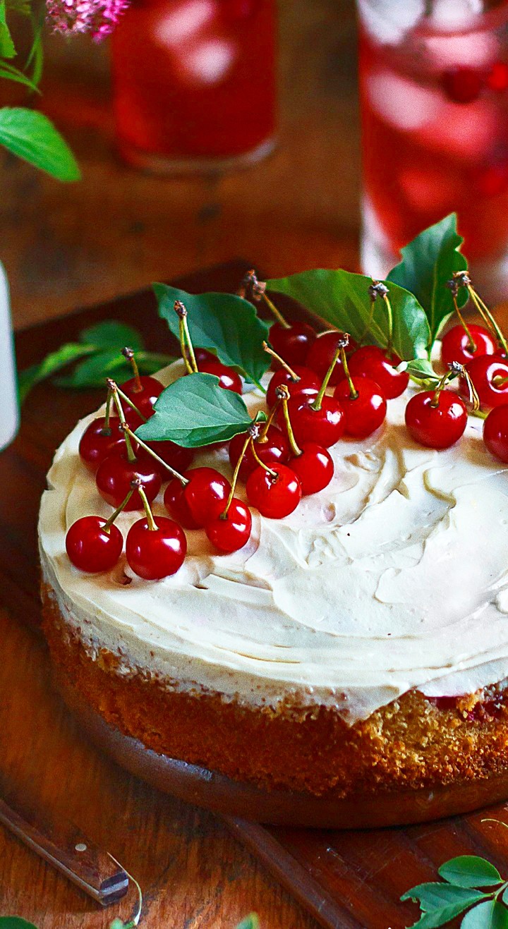 Cake