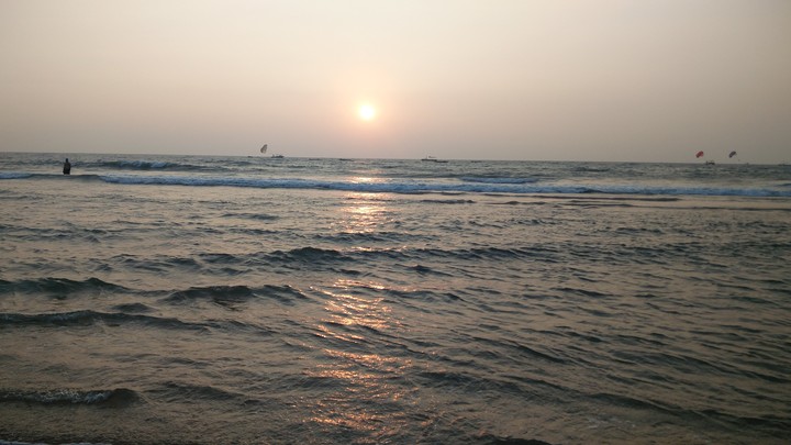 Horizons