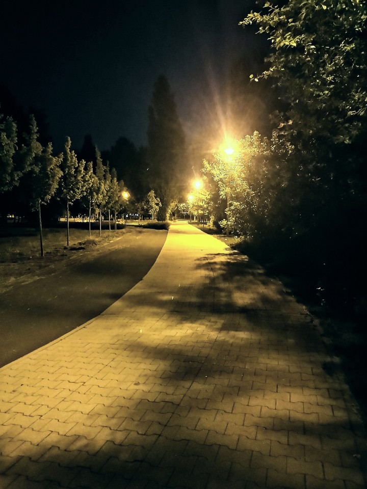 night