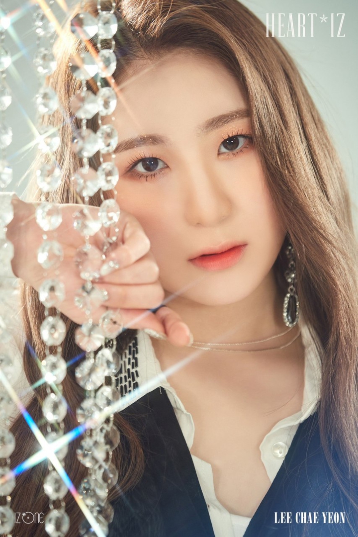 Chaeyeon