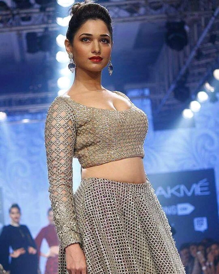 Tamannaah Bhatia