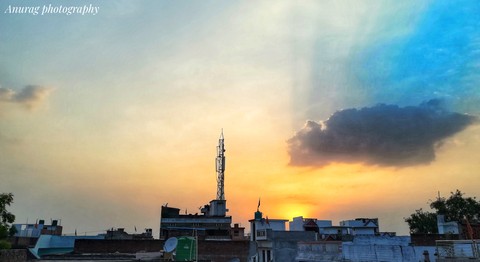 Mobile photography honor 8 lite.