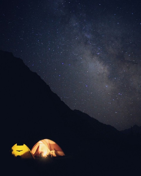milky way