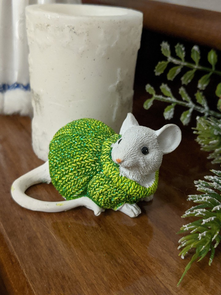 Mouse