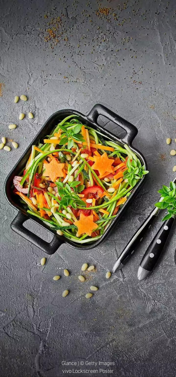 vegetable