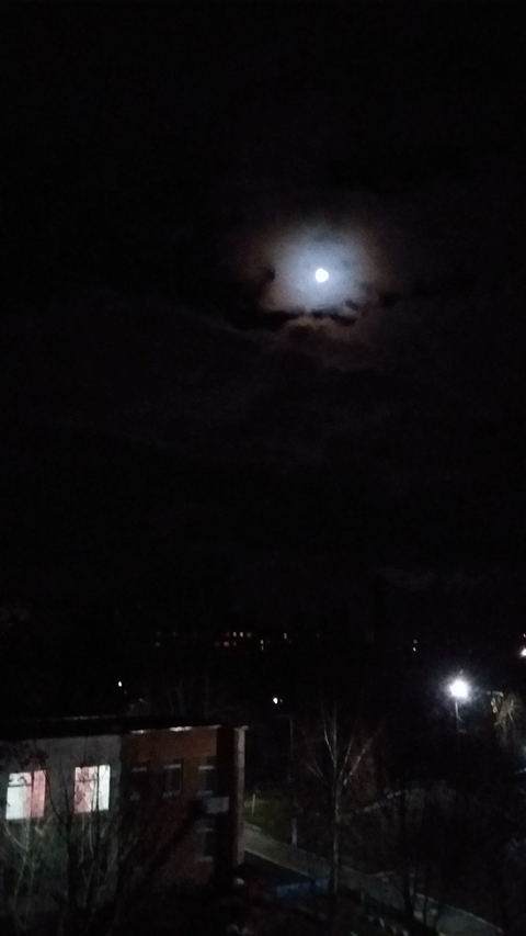 My window always open a new world for me