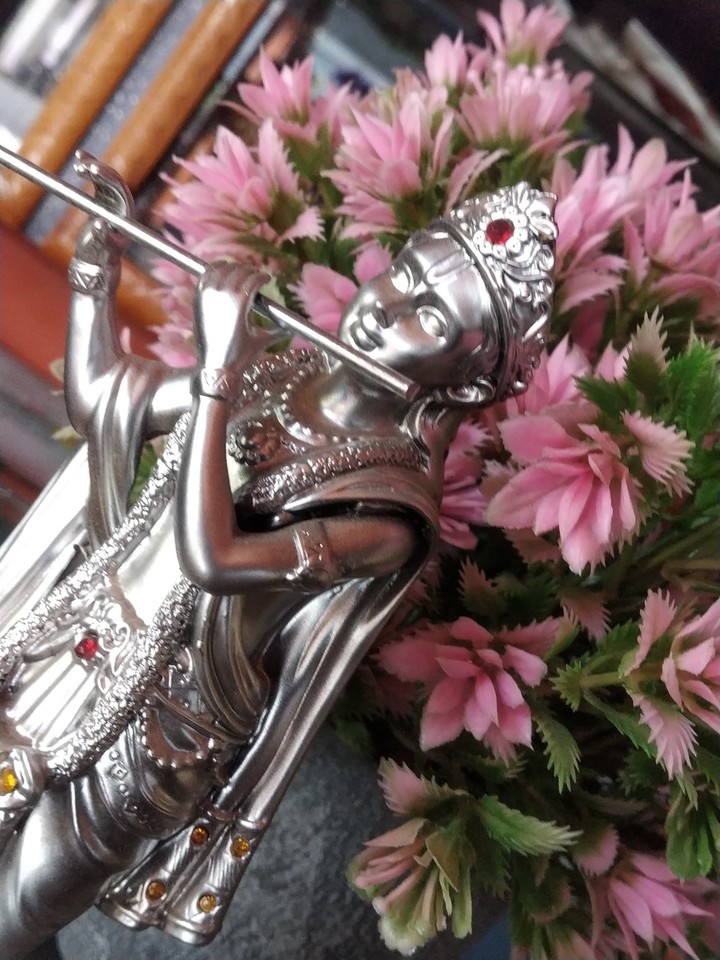 Shree Krishna