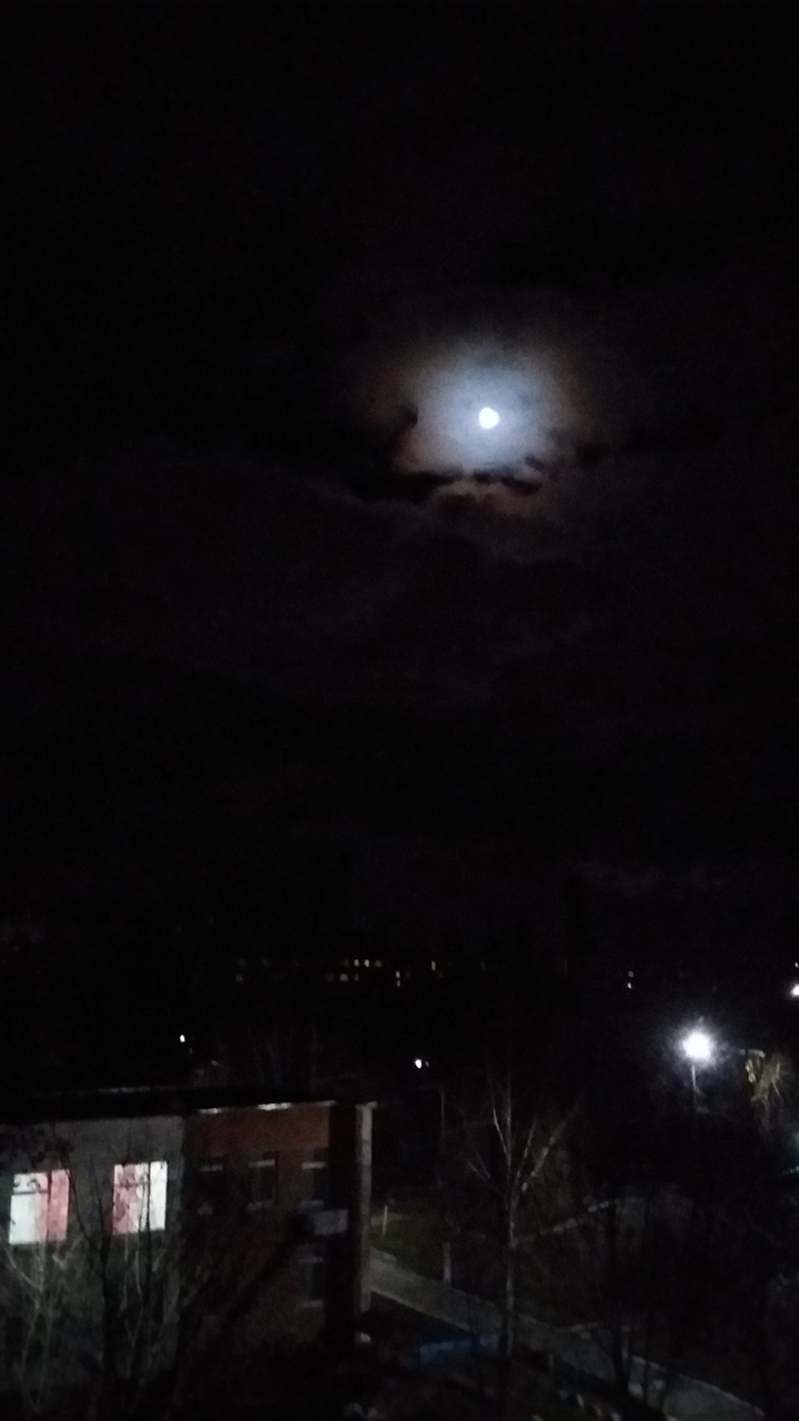My window always open a new world for me