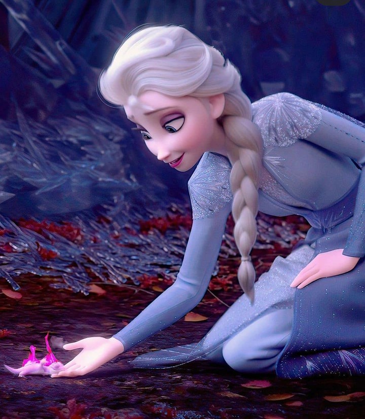 Elsa