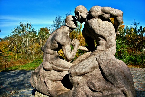 Братья Кличко