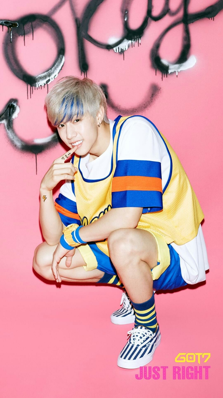 Mark