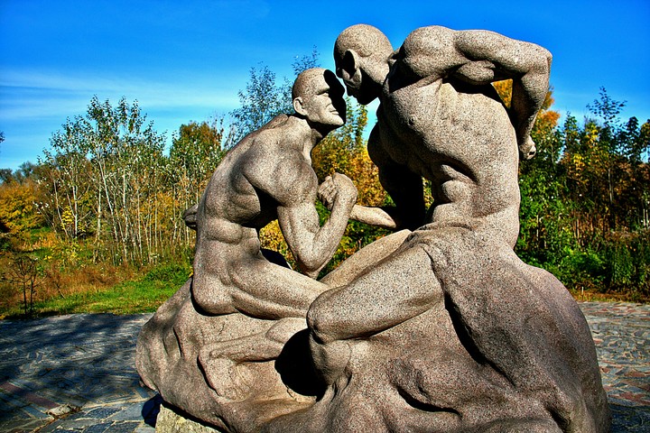 Братья Кличко