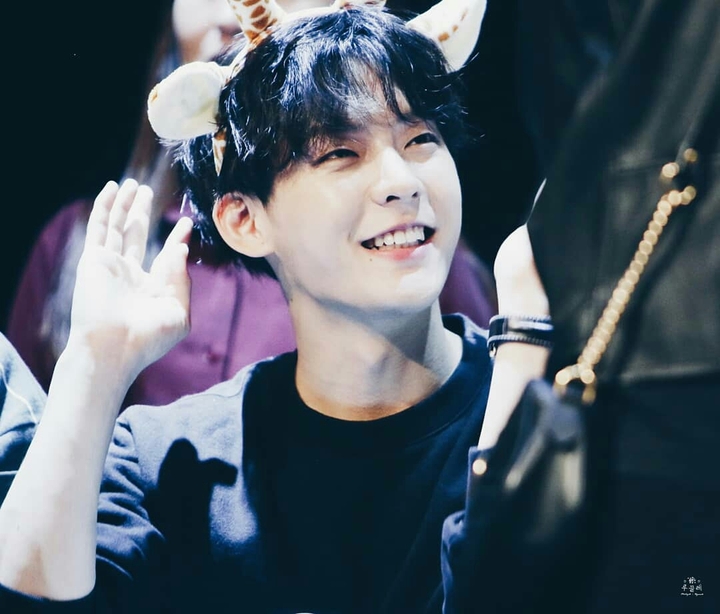 BTOB LEE MINHYUK 