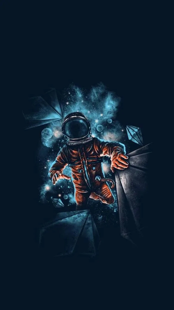 space